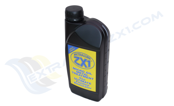 Extralube ZX1 Micro Oil Metal Treatment 1 litre