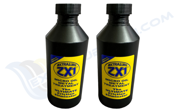 Extralube ZX1 Super Saver Bundle 1