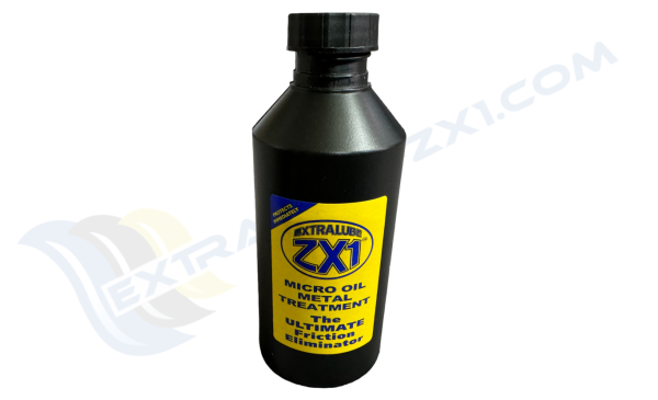 Extralube ZX1 Micro Oil Metal Treatment 250ml