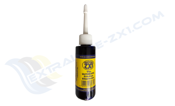 Extralube ZX1 C76 Micro Lube