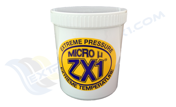 Extralube ZX1 High Temperature Super Grease