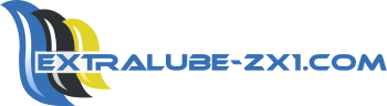Extralube-ZX1.com logo