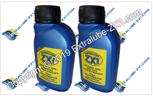 ZX1 Double Pack