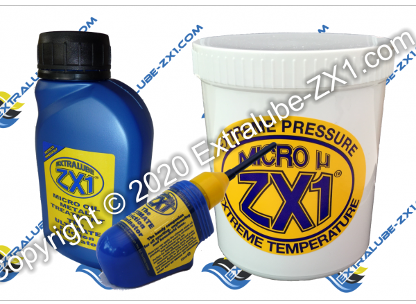 Triple Grease C76
