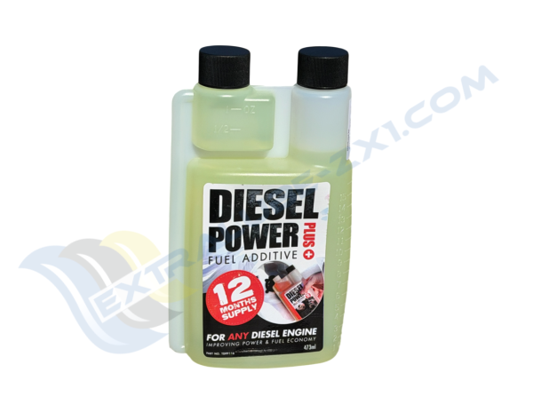 Diesel Power Plus
